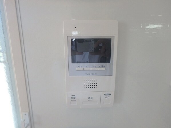 P.O.M 分倍河原の物件内観写真